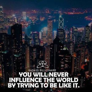 Meet your Posher, Wilfredo